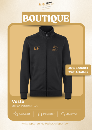 Veste