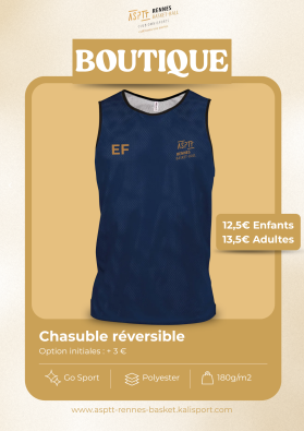 Chasuble
