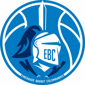 IE - EMERAUDE BASKET COLOMBANAIS