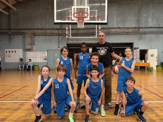 U 11 Masculin -1