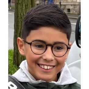 Gael STERKERS