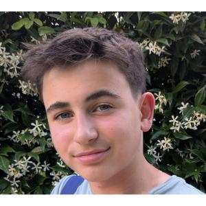 Antonin DAHER